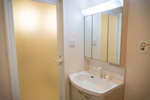 甘く見てはいけない洗面所の水漏れトラブル